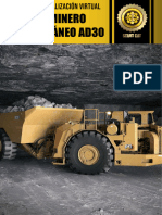 Ad30 Dumper