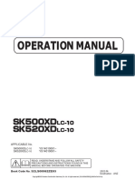 Operating Manual