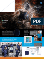 NASA Spinoff 2023 Brochure