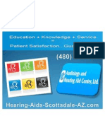 Hearing Loss Effects