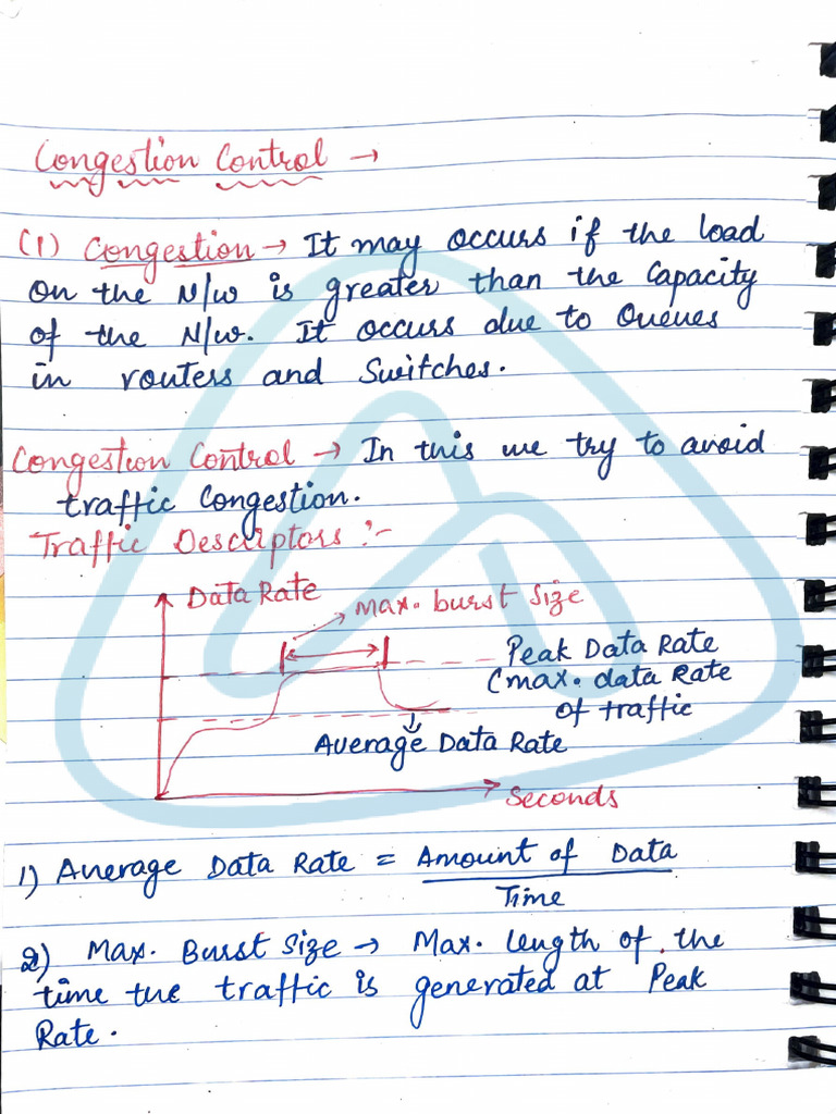 Cn Unit 3 Teachers Notes Part 1 Pdf