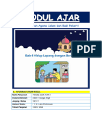 Modul Ajar Observasi