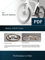 WoW Cycles