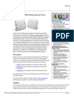 AIR 3500 Series Data Sheet