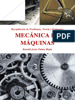 Mecánica de Máquinas (1) - 1