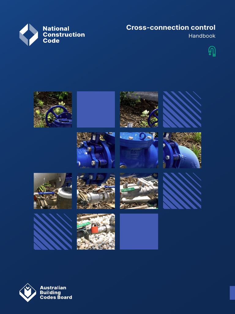 Ncc 2022 cross connection control handbook fa pdf water drinking