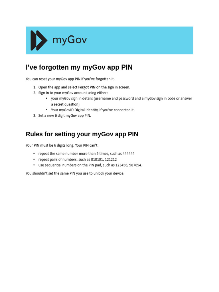 i-ve-forgotten-my-mygov-app-pin-pdf