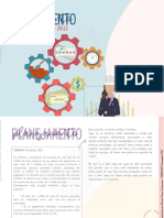 Engenharia em Mapas Modulo 2 Planejamento e Controle Prova Petrobrasfev2022