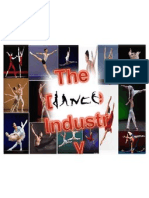 Dance Industry