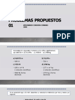 Practica Resolucion de Problemas 2-3-4 Semana