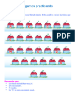 Orden Alfabético para Segundo Grado de Primaria