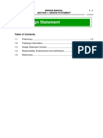 Bridge Manual Section