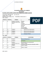 Cobertura 1ºHC y 1°TPB 2024