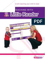 Ebook Teaching With Little Reader