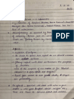 Aqaaid Notes Lec 01 To 03