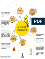 Infografia Articulo 17. Ilumimacion