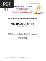 O_G_U Mesc Is2021 Abstracts Proceedingsf | PDF | Lithium Ion
