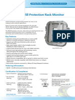 RM140 Series Datasheet