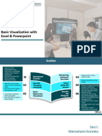 2024 - DQLab - Handout Viz With Excel PowerPoint - Protelindo