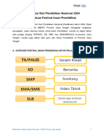 Festival Insan Pendidikan 2024