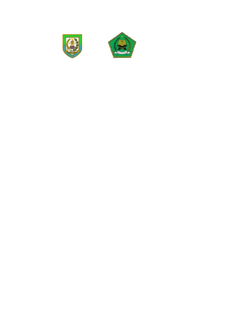 Logo Pemerintah | PDF