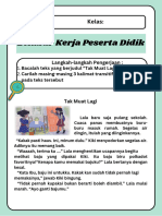 LKPD Transitif Dan Intrasitif