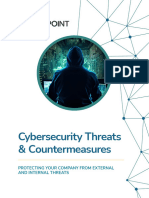 ArcherPoint Cybersecurity Threats Countermeasures Ebook