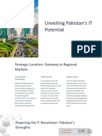 Unveiling Pakistans IT Potential