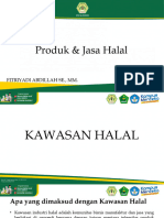 Kawasan Halal P9