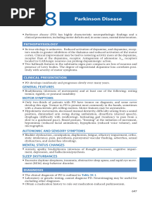 DiPiro's Pharmacotherapy Handbook 12E 2023 ALGrawany-658-667