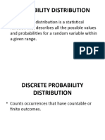 Normal Distribution Handouts