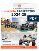 Diploma Prospectus 2024