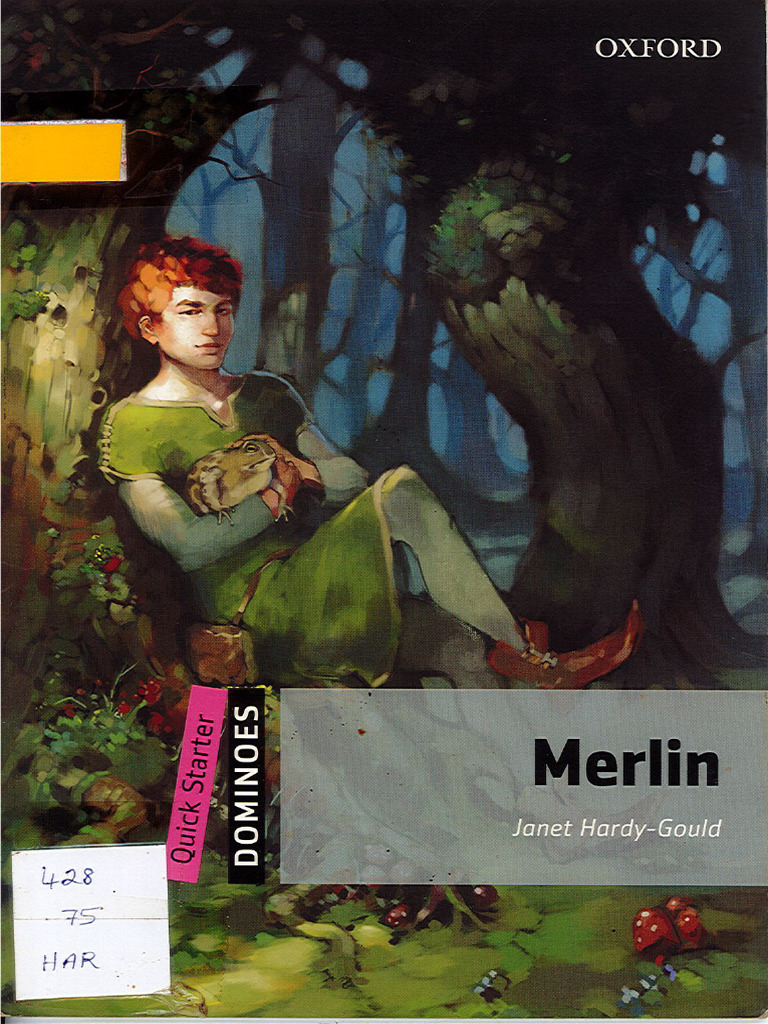 Merlin | PDF