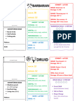 Kids Character Sheets - ALL - v3