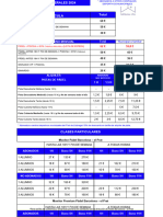 Tarifa Precios 2022 Padel Barcelona - El Prat