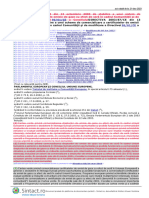 Directiva 2003-87 de stabilire a unei scheme de comercializare certificate GES _actualizata
