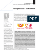ESC Heart Failure - 2014 - Ponikowski - Heart Failure Preventing Disease and Death Worldwide