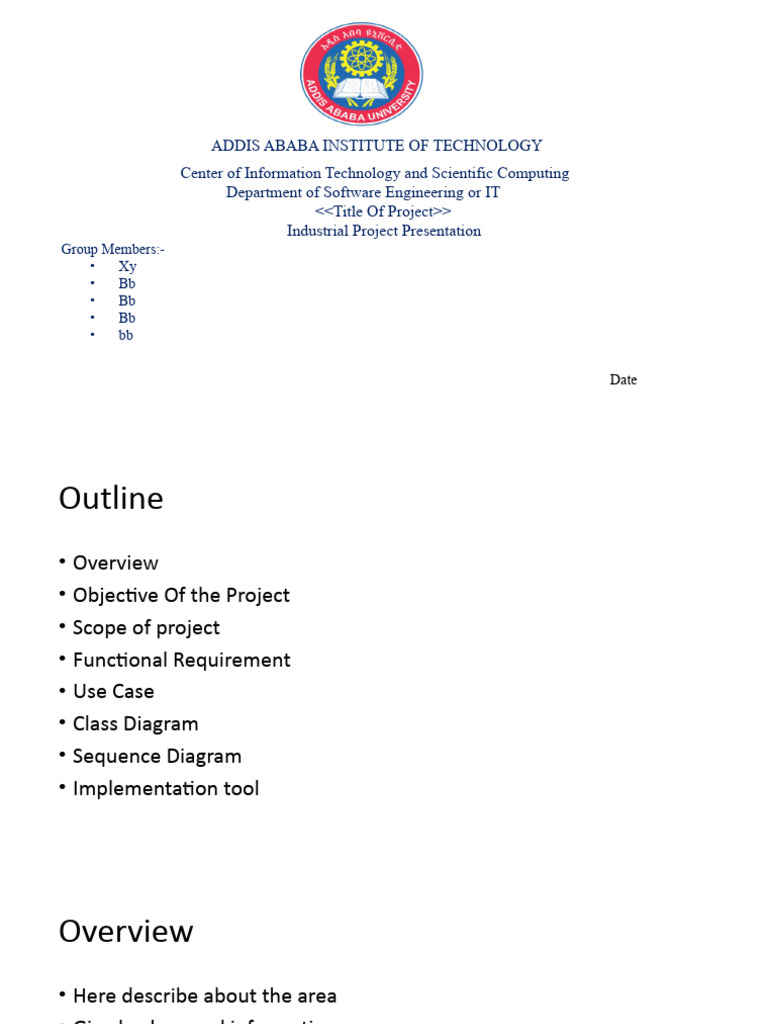 Agile Project Defense Presentation | PDF | Use Case | Software Testing
