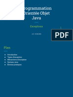 05 Java POO Exceptions v1.0 20220609