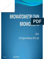Titrasi Bromatometri-Bromometri-1