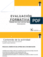 Evaluacion Formativa 2