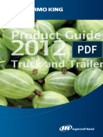 TKSG0912 Product Guide 2012