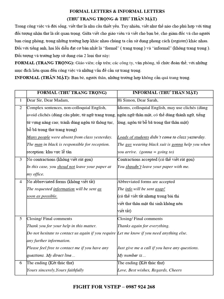 Trial Writing Test | PDF