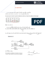 Microsoft Word - M1 - 128UD01 - C2 - Boole - Fonctions Logiques - Correction - M1 - 128UD01 - C2 - Boole - Fonctions Logiques - Correction