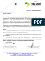 Oficio Circular 010 2023 - Comunicado Pilates ...