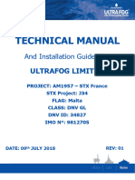 Am1957uk - STX j34 Technical Manual Rev01 - in Progress