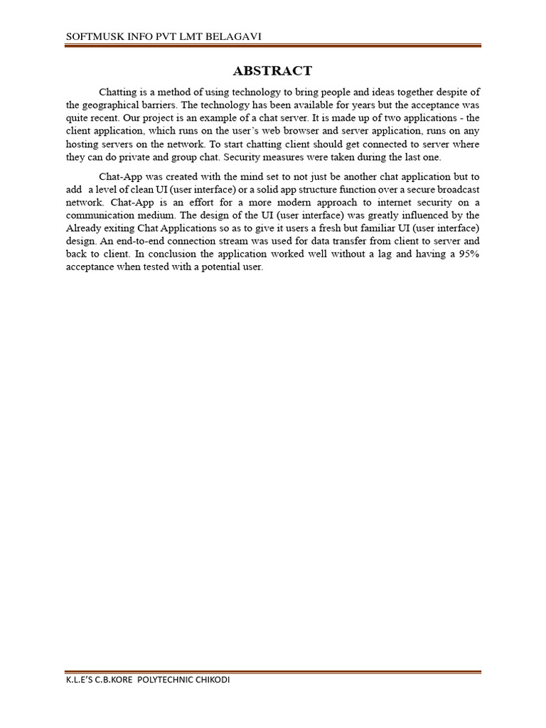 Zoa project pdf software testing java script