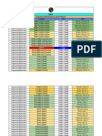 Lecture Planner - Engineering Mathematics