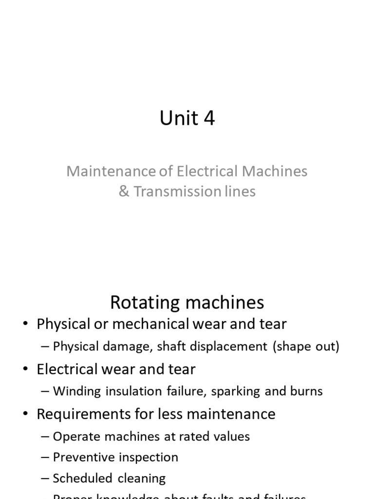 Etmr Notes | PDF | Insulator (Electricity) | Materials Science