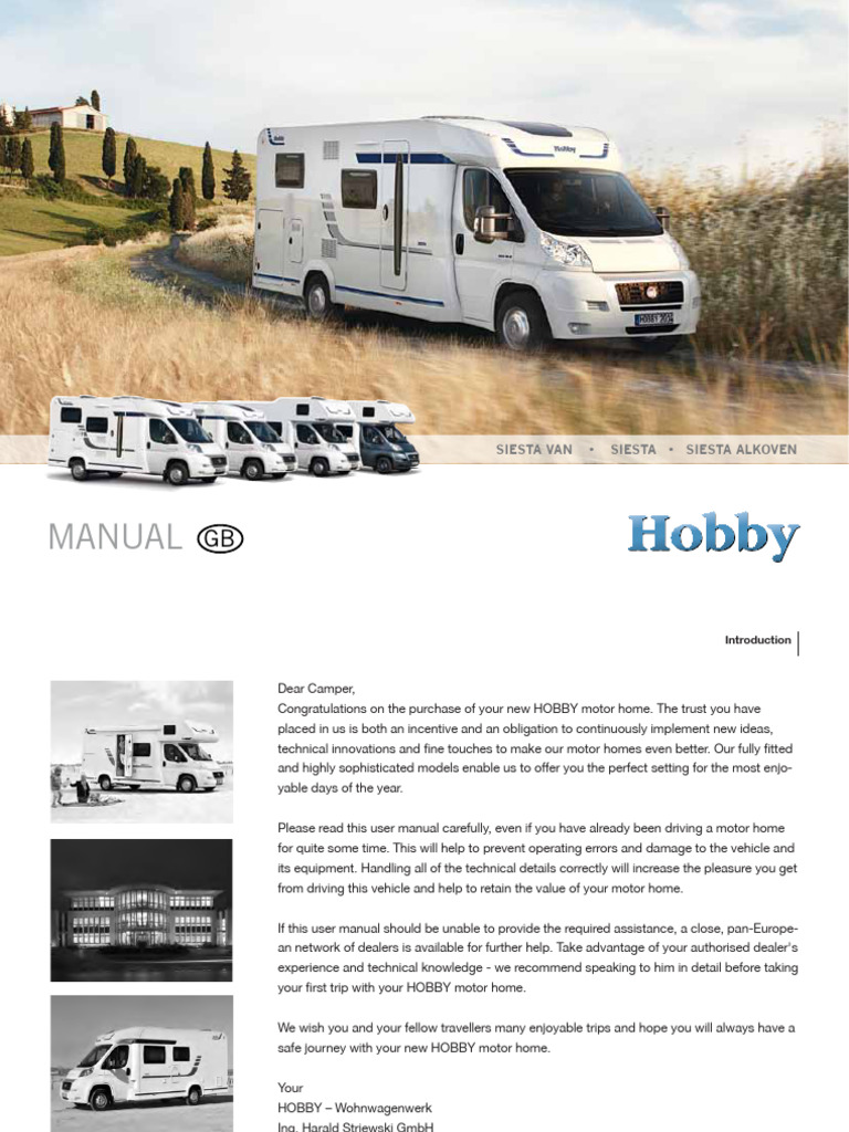 2014 Siesta Eng RM | PDF | Vehicles | Truck